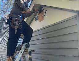 Trusted Columbus, NC Siding Installation & Repair Experts